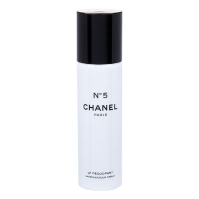 Chanel N°5 Deodorant za ženske 100 ml