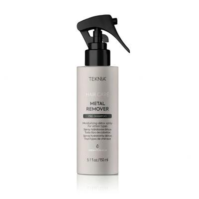 Lakmé Teknia Metal Remover Pre-Shampoo Šampon 150 ml