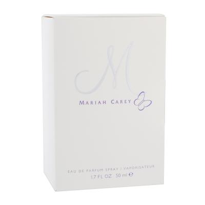 Mariah Carey M Parfumska voda za ženske 50 ml