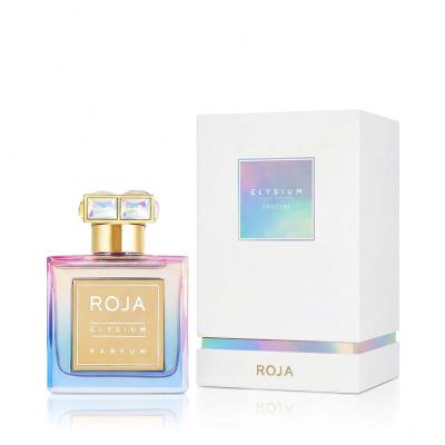 Roja Parfums Elysium Parfum za ženske 50 ml