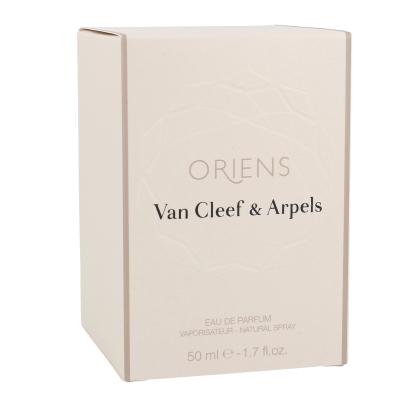 Van Cleef &amp; Arpels Oriens Parfumska voda za ženske 50 ml