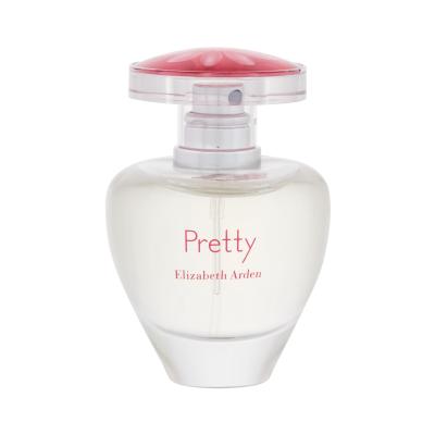 Elizabeth Arden Pretty Parfumska voda za ženske 30 ml