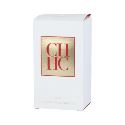Carolina Herrera CH L'Eau 2017 Toaletna voda za ženske 50 ml