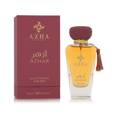 Azha Perfumes Azhar Parfumska voda za ženske 100 ml