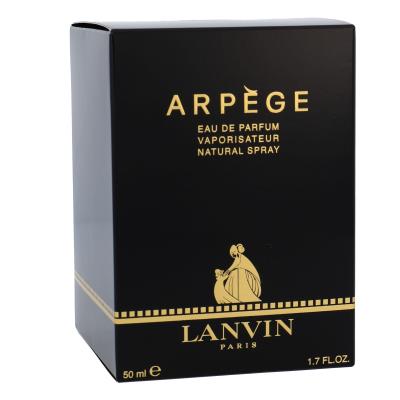 Lanvin Arpege Parfumska voda za ženske 50 ml