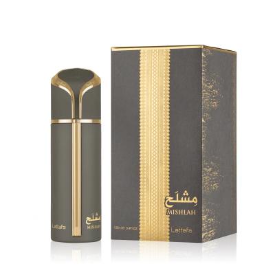 Lattafa Mishlah Parfumska voda 100 ml