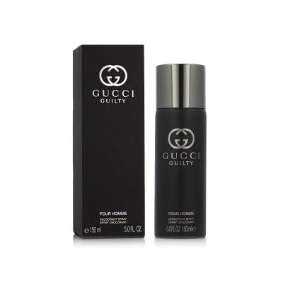 Gucci Guilty Deodorant za moške 150 ml