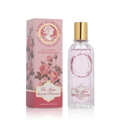 Jeanne en Provence Un Matin dans la Roseraie Parfumska voda za ženske 60 ml