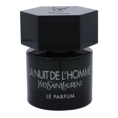 Yves Saint Laurent La Nuit De L'Homme Le Parfum Parfumska voda za moške 60 ml