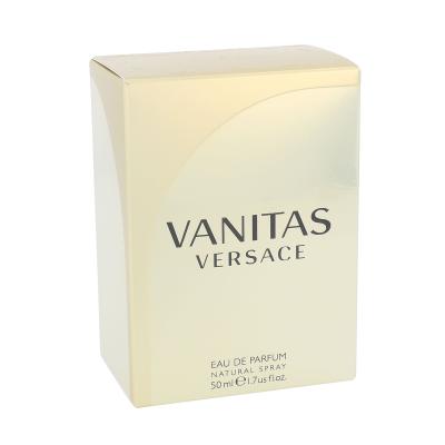 Versace Vanitas Parfumska voda za ženske 50 ml