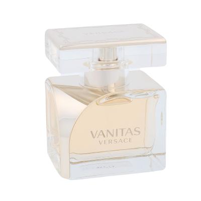 Versace Vanitas Parfumska voda za ženske 50 ml