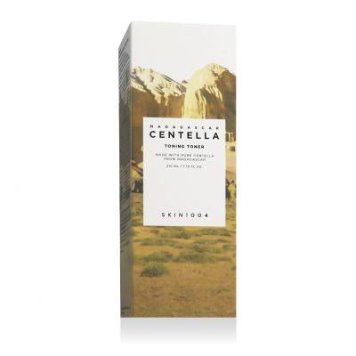 SKIN1004 Centella Toning Toner Losjon in sprej za obraz za ženske 210 ml