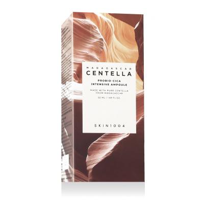 SKIN1004 Probio-Cica Intensive Ampoule Serum za obraz za ženske 50 ml
