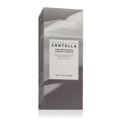 SKIN1004 Tone Brightening Capsule Ampoule Serum za obraz za ženske 100 ml