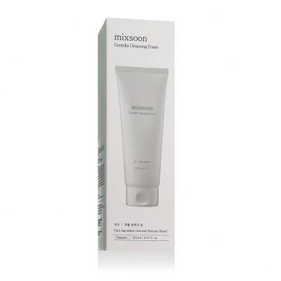 Mixsoon Centella Asiatica Cleansing Foam Čistilna pena 150 ml