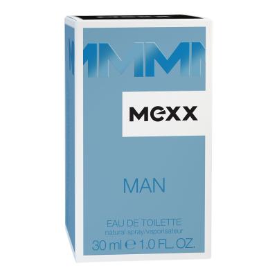 Mexx Man Toaletna voda za moške 30 ml