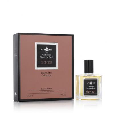 Affinessence Cedre-Iris Parfumska voda 50 ml