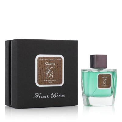 Franck Boclet Ozone Parfumska voda 100 ml