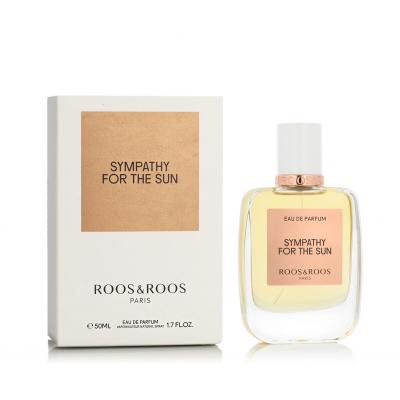 Roos &amp; Roos Sympathy for the Sun Parfumska voda za ženske 50 ml