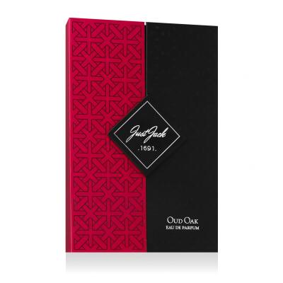 Just Jack 1691 Oud Oak Parfumska voda 100 ml