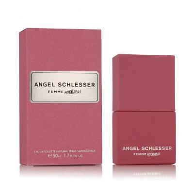 Angel Schlesser Femme Adorable Toaletna voda za ženske 50 ml