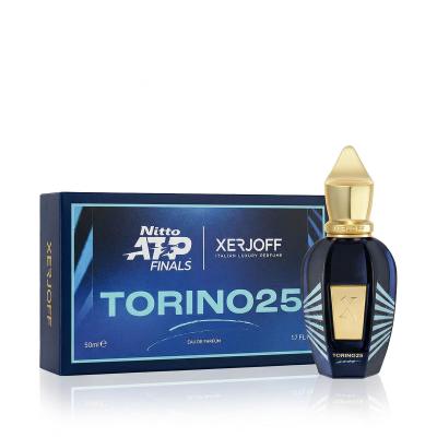 Xerjoff JTC Torino25 Parfumska voda 50 ml