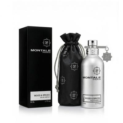 Montale Wood &amp; Spices Parfumska voda za moške 50 ml
