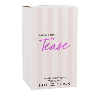 Paris Hilton Tease Parfumska voda za ženske 100 ml
