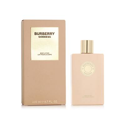 Burberry Goddess Losjon za telo za ženske 200 ml