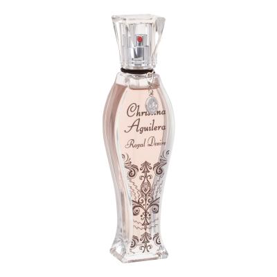 Christina Aguilera Royal Desire Parfumska voda za ženske 50 ml
