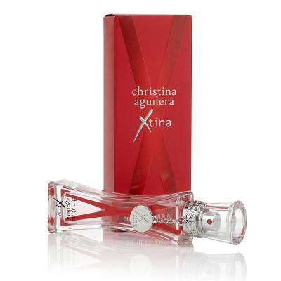 Christina Aguilera Xtina Parfumska voda za ženske 30 ml