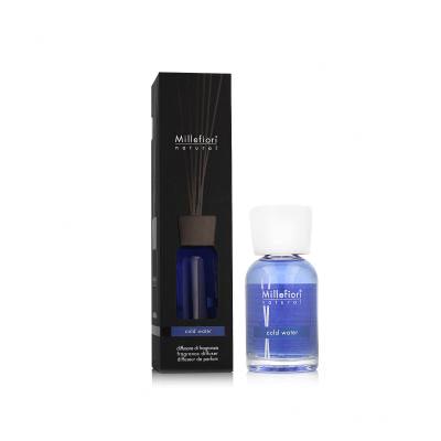 Millefiori Milano Natural Cold Water Dišava za dom in difuzor 100 ml