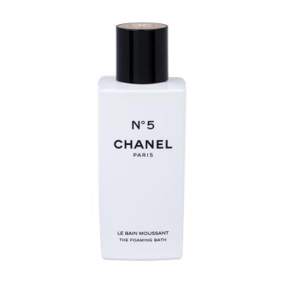 Chanel No.5 Gel za prhanje za ženske 200 ml