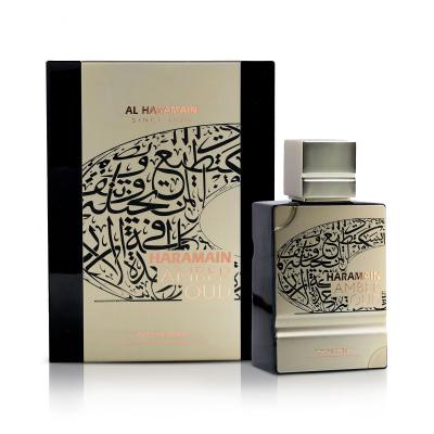 Al Haramain Amber Oud Future Dubai Parfumski ekstrakt 100 ml