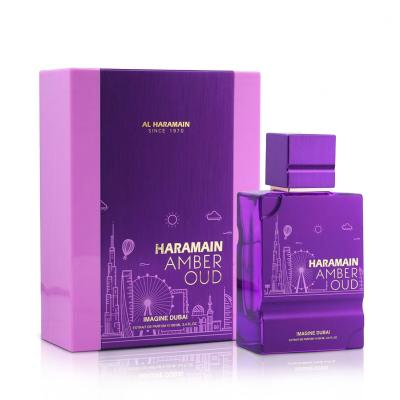 Al Haramain Amber Oud Imagine Dubai Parfumski ekstrakt 100 ml