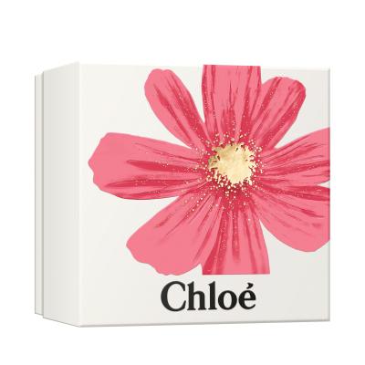 Chloé Chloé SET1 Darilni set parfumska voda 50 ml + mleko za telo 100 ml