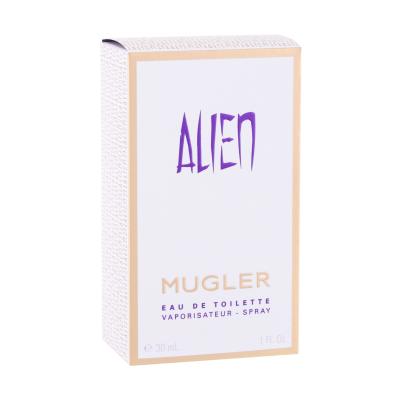 Mugler Alien Toaletna voda za ženske 30 ml