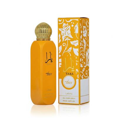 Lattafa Yara Tous Sprej za telo za ženske 150 ml