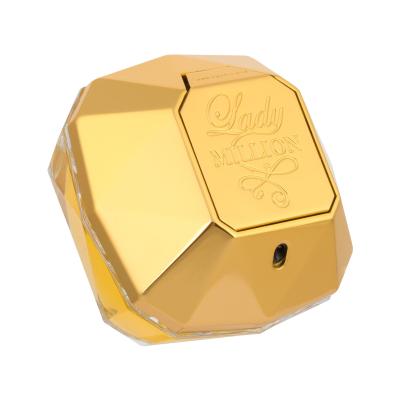 Paco Rabanne Lady Million Parfumska voda za ženske 80 ml poškodovana škatla