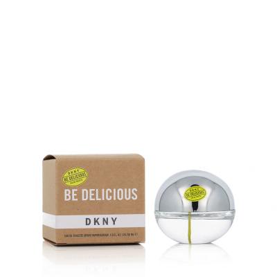 DKNY Be Delicious Toaletna voda za ženske 30 ml