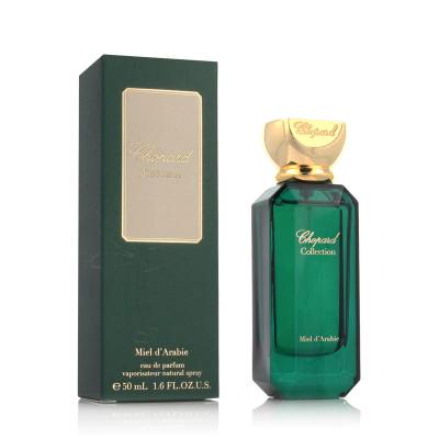 Chopard Collection Miel d'Arabie Parfumska voda 50 ml