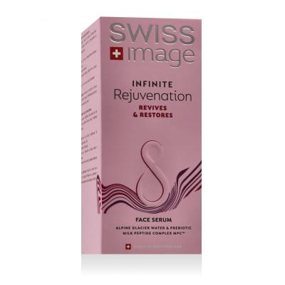 Swiss Image Infinite Rejuvenation Face Serum Serum za obraz 30 ml