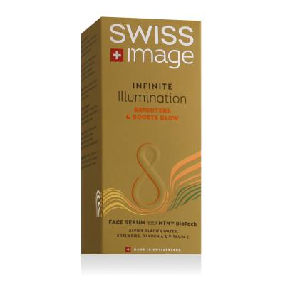Swiss Image Infinite Illumination Face Serum Serum za obraz 30 ml