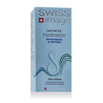 Swiss Image Infinite Hydration Face Serum Serum za obraz 30 ml