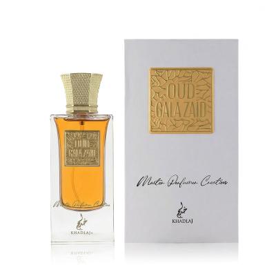 Khadlaj Master Perfumer Creation Oud Galazaid Parfumska voda 60 ml