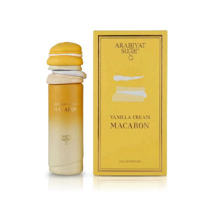 Arabiyat Sugar Vanilla Cream Macaron Parfumska voda 100 ml