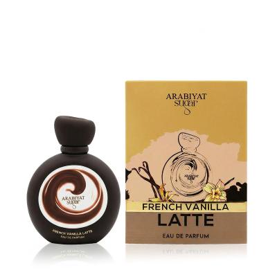 Arabiyat Sugar French Vanilla Latte Parfumska voda 100 ml