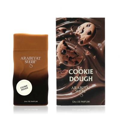 Arabiyat Sugar Cookie Dough Parfumska voda za ženske 100 ml