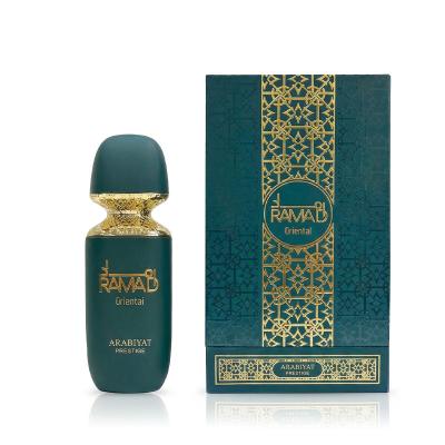 Arabiyat Prestige Ramad Oriental Parfumska voda 100 ml