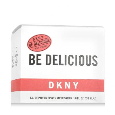DKNY Be Delicious Fresh Blossom Parfumska voda za ženske 30 ml